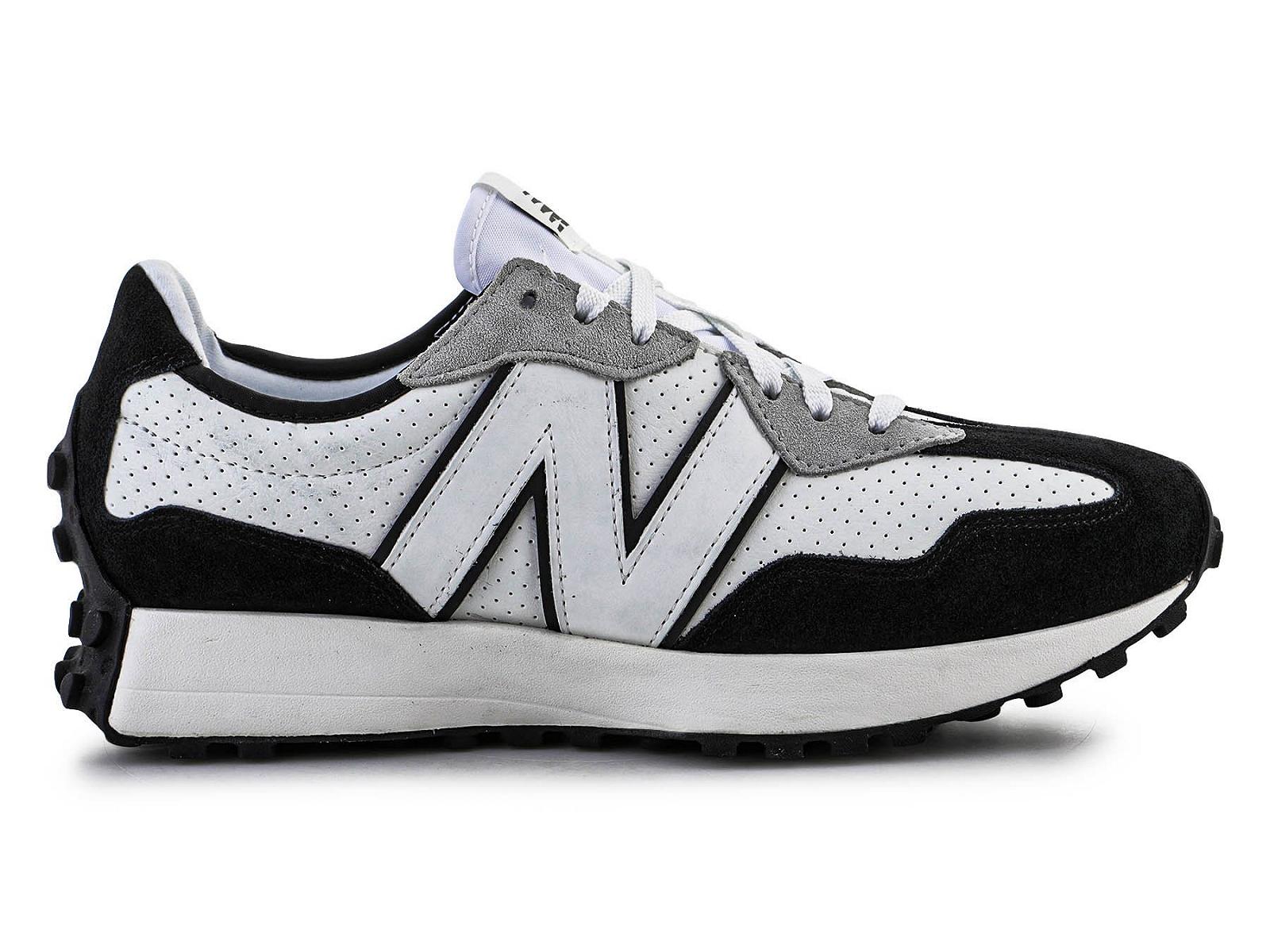 Кроссовки New Balance 327 42.5, фото №6