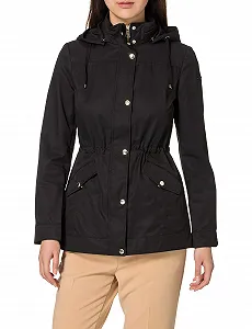 Пальто Geox Roose Жіночий - Фото 1