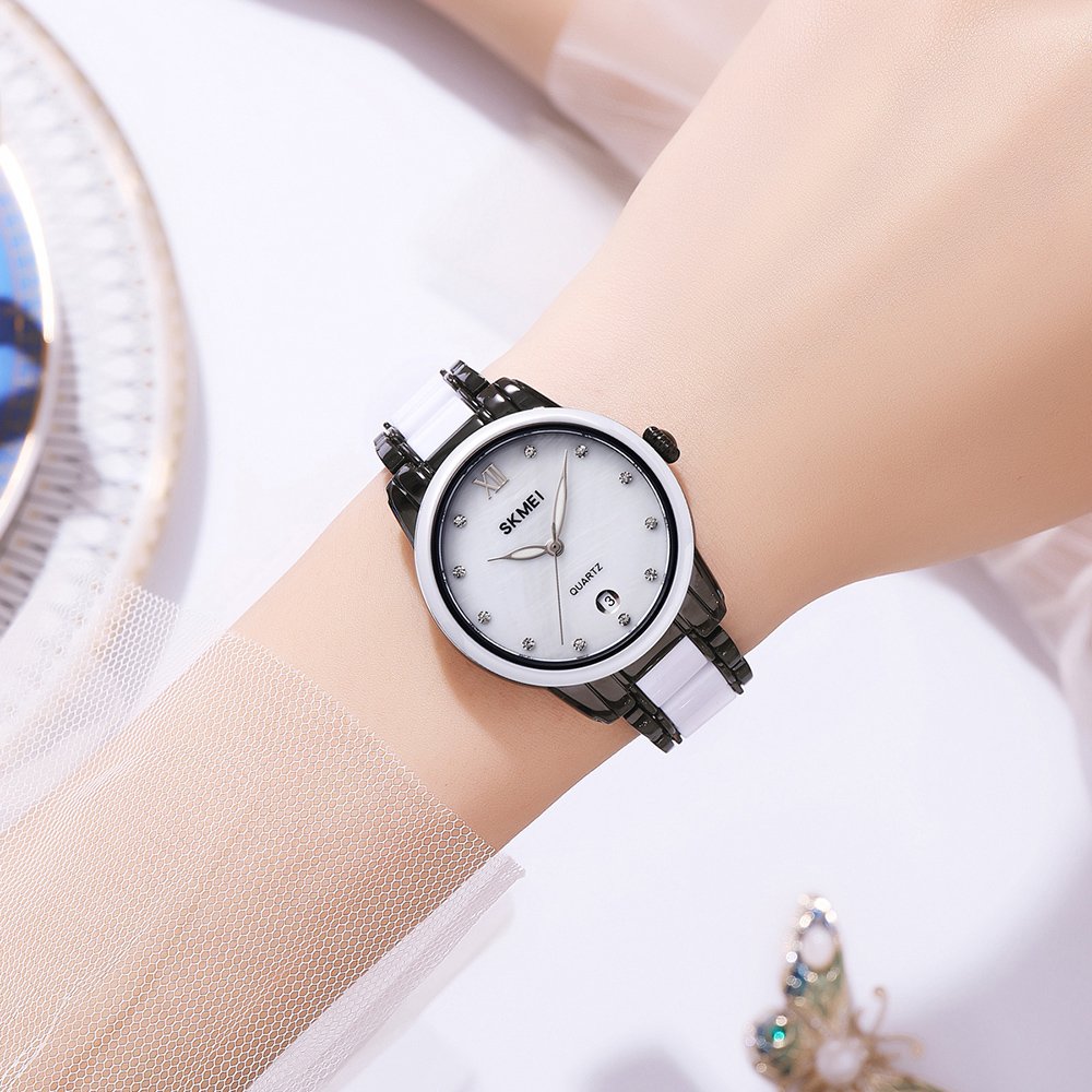 Годинник Skmei 2175 Чорний, фото №4