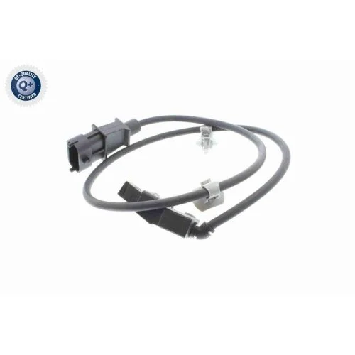 Датчик імпульсів колінвала VEMO V53-72-0075 Q+ KIA, фото №4