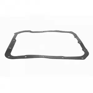 Прокладка масляного піддона АКПП VAICO V37-0222 Original Quality synthetic.ua - Фото 1