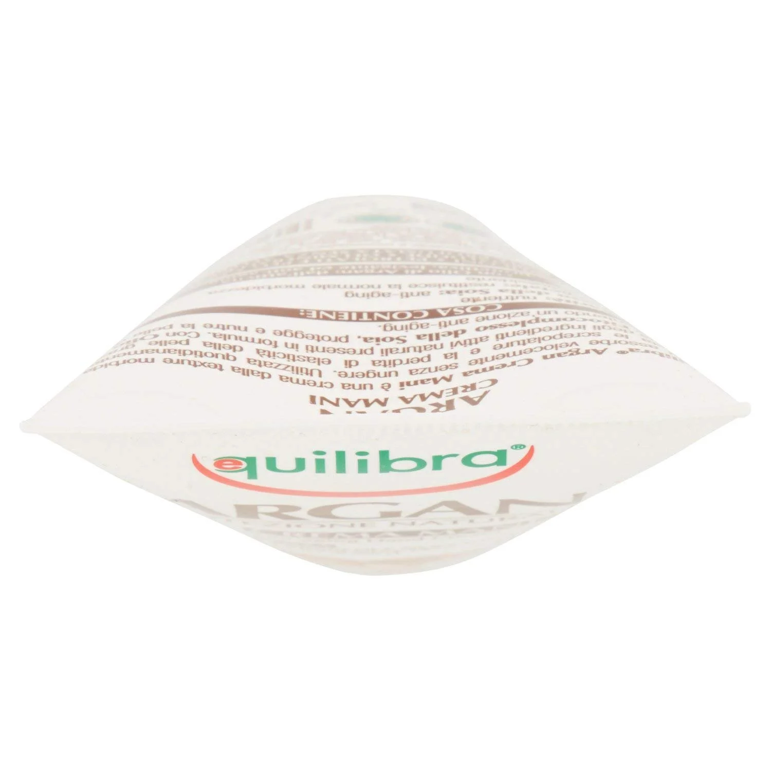 Крем для рук Equilibra Argan 75 мл, фото №5