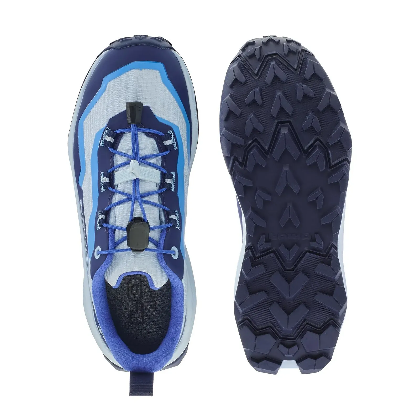 Ботинки LOWA TRAILUX GTX LO JR Низкие, фото №6