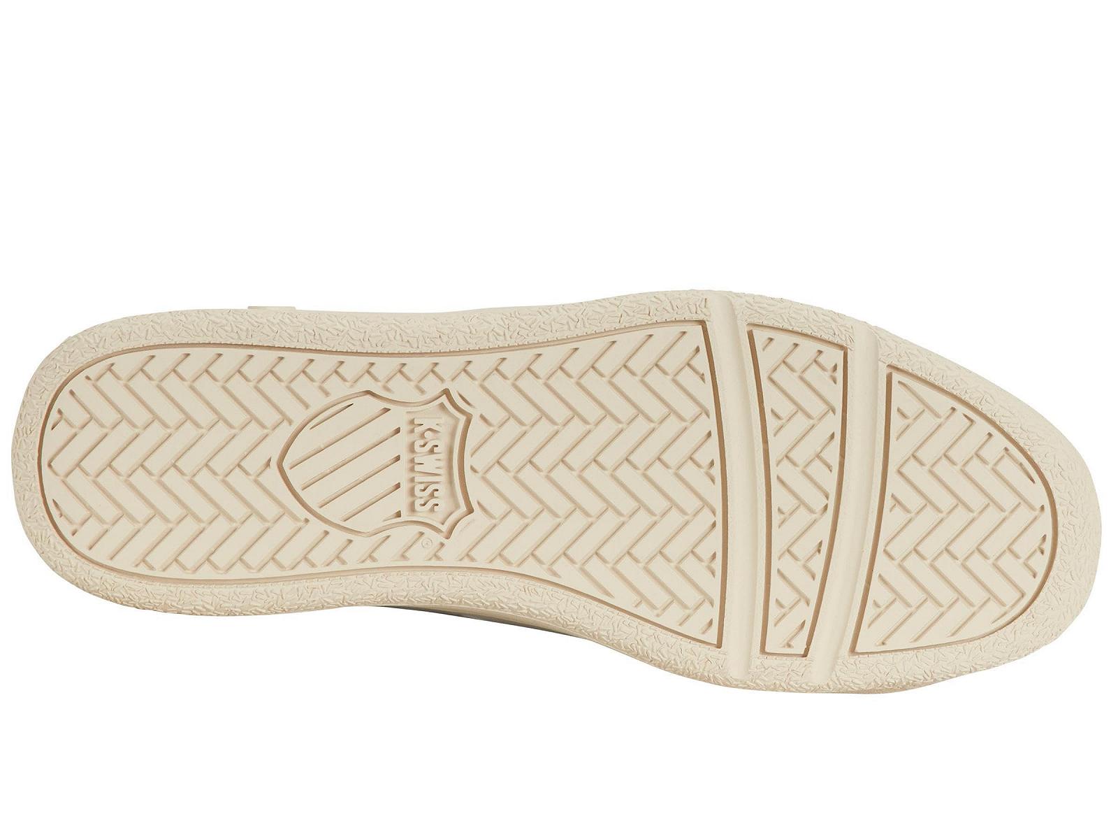 Кросівки K-Swiss Slammklub CC, фото №4