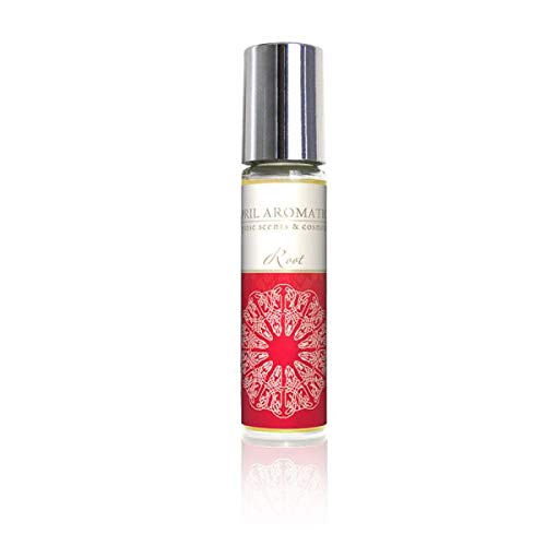 Олія APRIL AROMATICS Root Root Chakra, фото №1