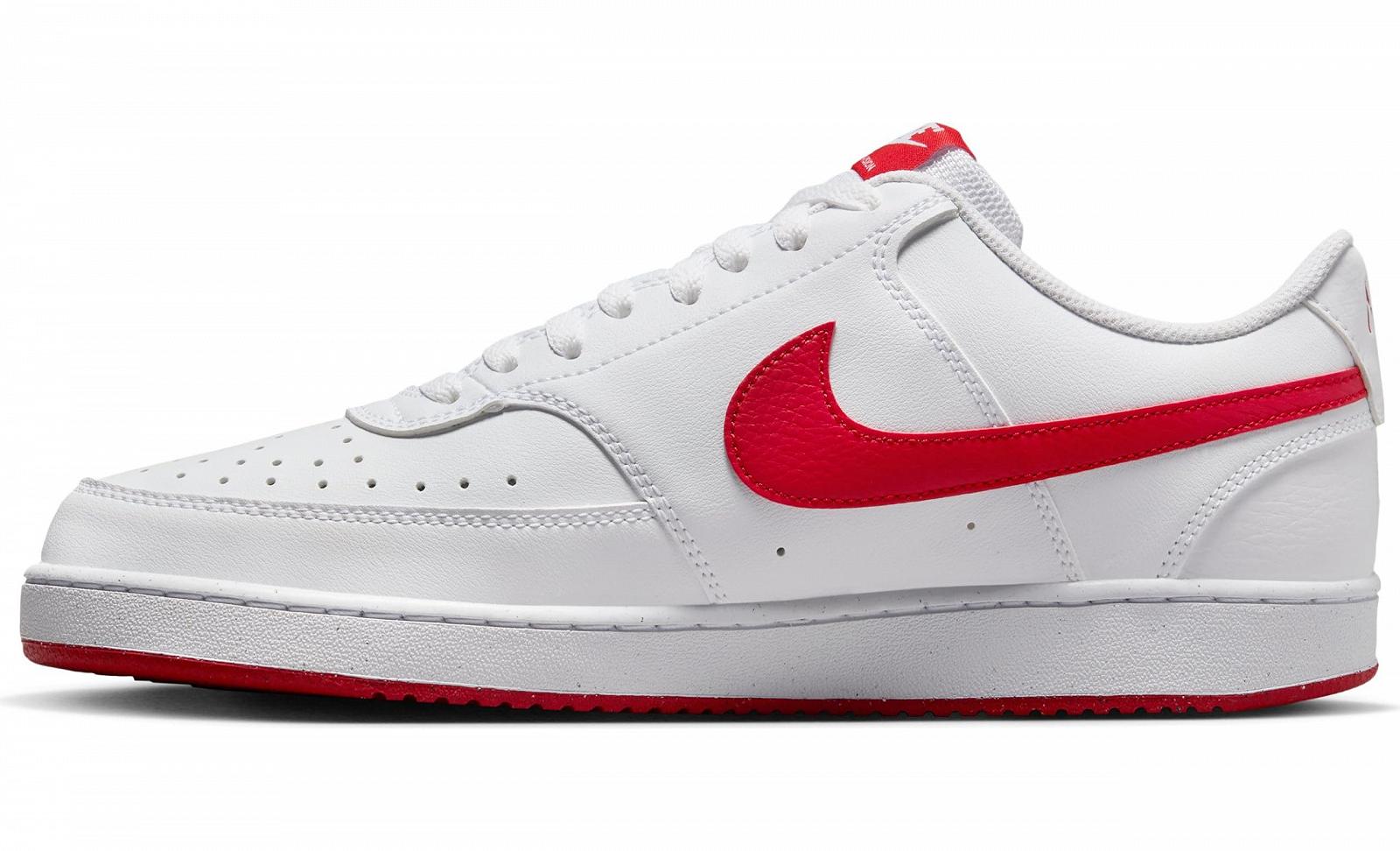 Кросівки Nike Court Vision Low Next Nat Чоловічі, фото №9