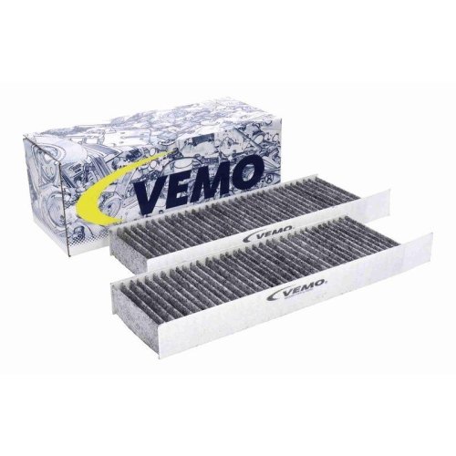 Комплект фильтров салона VEMO V42-31-0001 Green Mobility Parts для CITROËN OPEL, фото №2