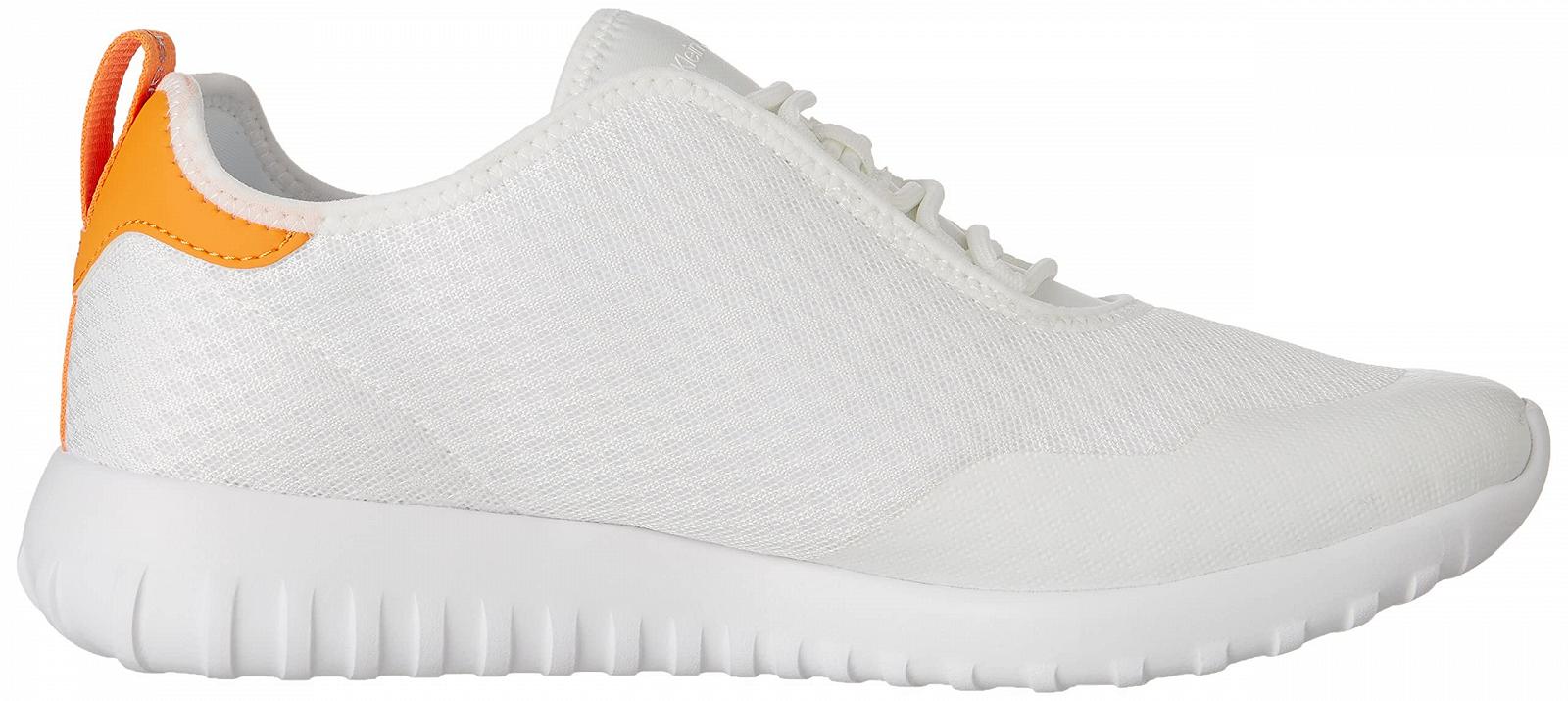 Кросівки Calvin Klein Sporty Eva Slipon Mesh Ym0ym00627, фото №4