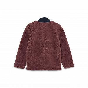 Флисовая куртка Kabooki Lego Детская Teddy для мальчиков synthetic.ua - Фото 1