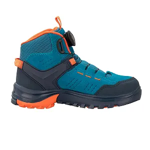 Черевики Trollkids Gjende Hiker Mid synthetic.ua - Фото 1
