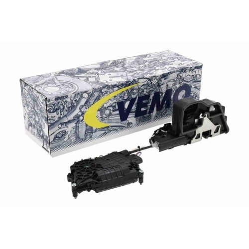 Замок дверей VEMO V20-85-0095 Green Mobility Parts для BMW задній правий, фото №2 Замок дверей VEMO V20-85-0095 Green Mobility Parts для BMW задній правий, фото №2