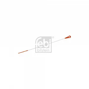 Щуп уровня масла FEBI BILSTEIN 47303 febi Plus для CITROËN FIAT PEUGEOT synthetic.ua - Фото 1