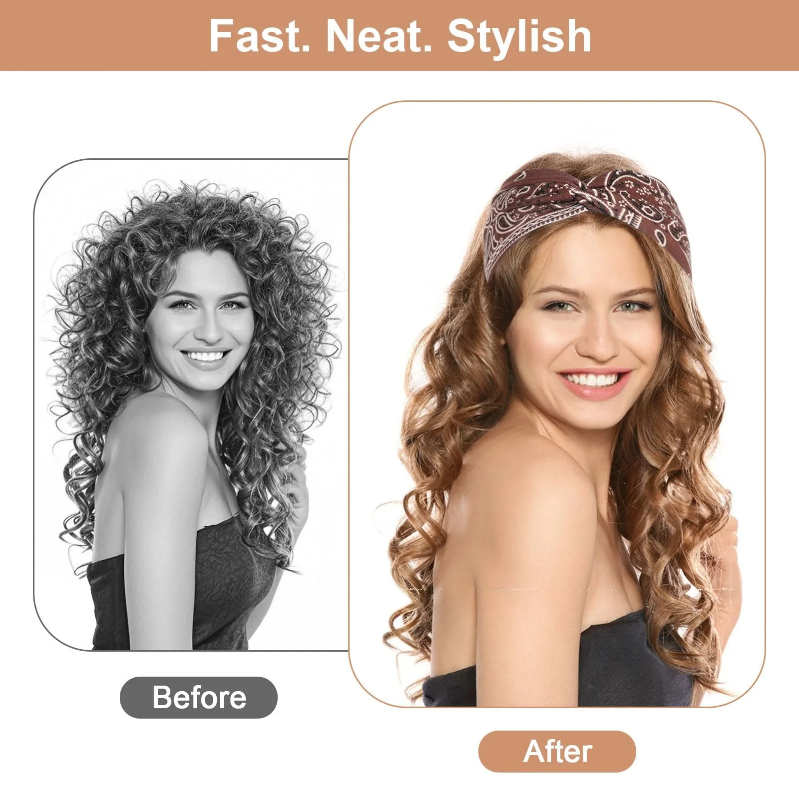 Пов'язка Літня Жіноча, фото №5