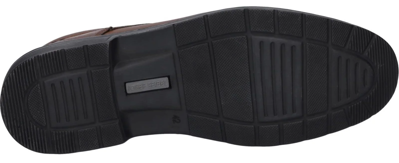 Черевики Josef Seibel Alastair 17 / 48 EU / Brown, фото №7