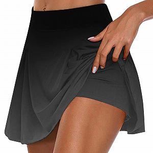 Шорты yoga Brand tsaChick KZB39 - Фото 1