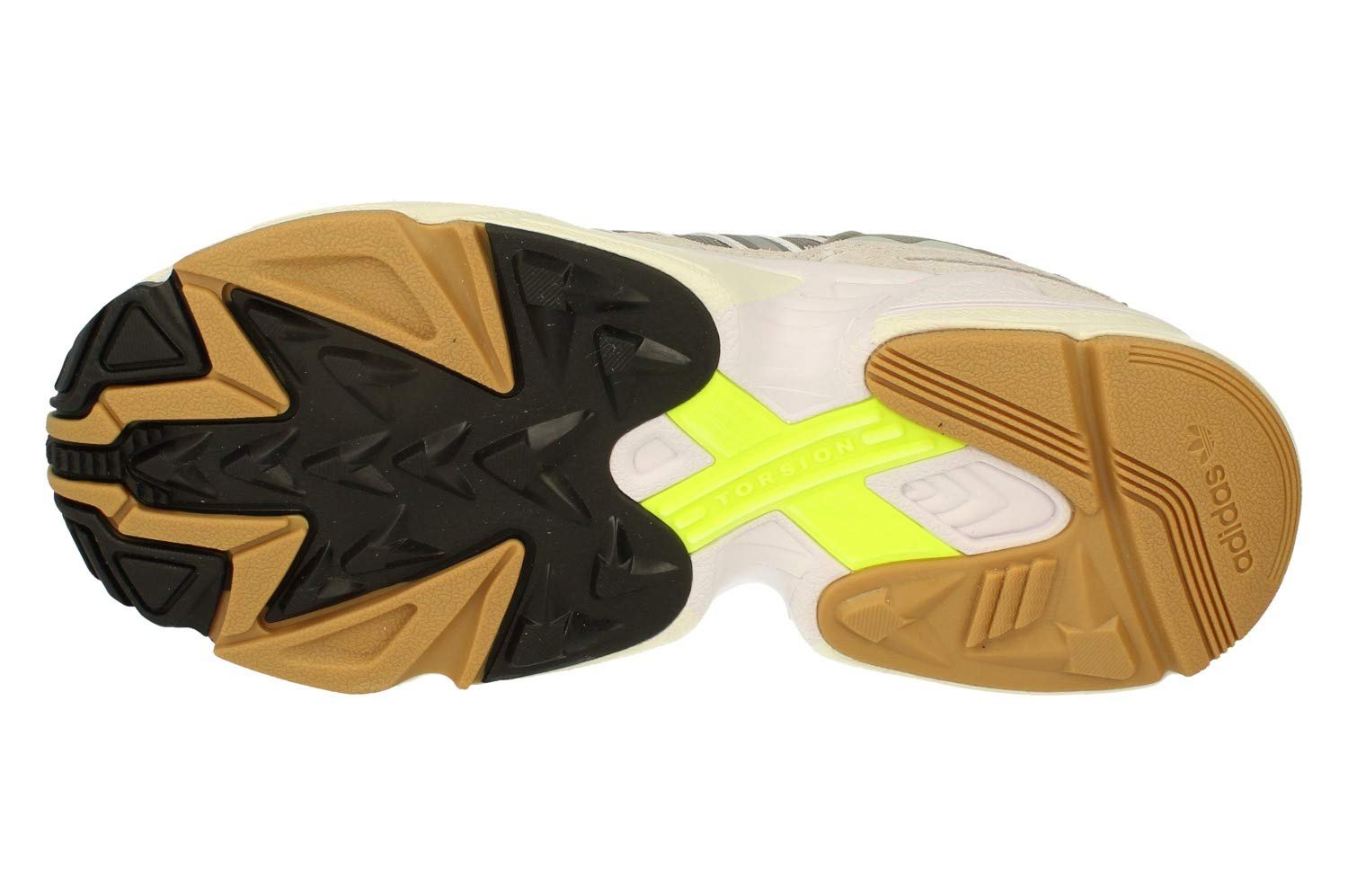 Кроссовки Adidas Yung 96 мужские, фото №5