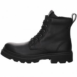 Ботинки ECCO Grainer мужские synthetic.ua - Фото 1