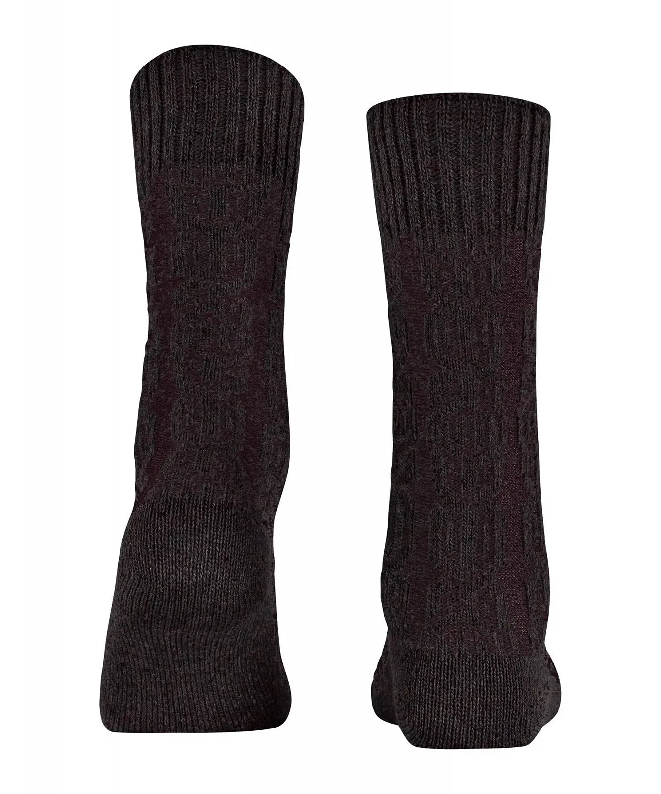 Шкарпетки Burlington Rainy Boot W So Wool Silk Patterned 1 пара, фото №2 Шкарпетки Burlington Rainy Boot W So Wool Silk Patterned 1 пара, фото №2