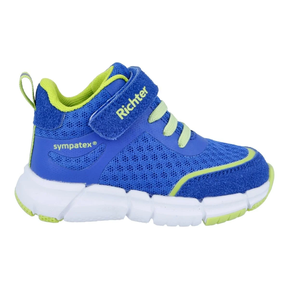 Кроссовки Richter Wallaby 2.0 для мальчиков, фото №6