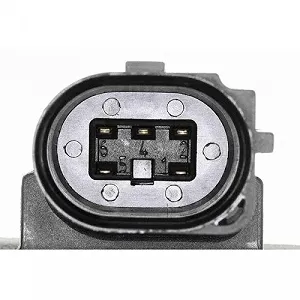 Клапан EGR VEMO V40-63-0047 ALFA ROMEO CHRYSLER FIAT synthetic.ua - Фото 1