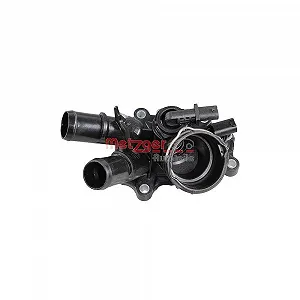 Термостат охлаждающей жидкости METZGER 4006449 для MERCEDES-BENZ - Фото 1