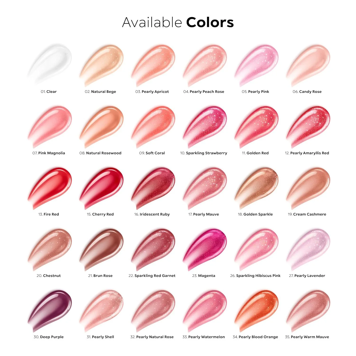 Зволожуючий блиск для губ з 3D ефектом KIKO Milano Hydra 41 Limited Edition, фото №6 Зволожуючий блиск для губ з 3D ефектом KIKO Milano Hydra 41 Limited Edition, фото №6