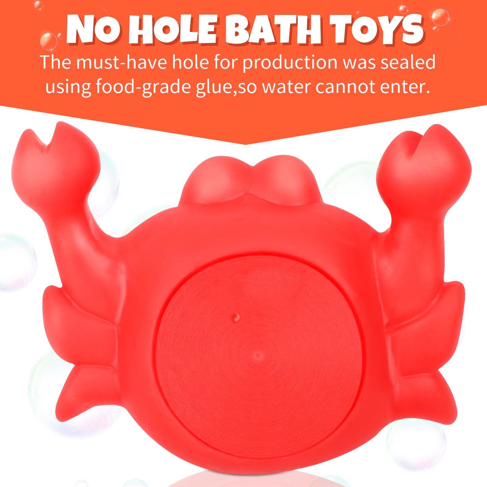 Іграшка для ванної, фото №4