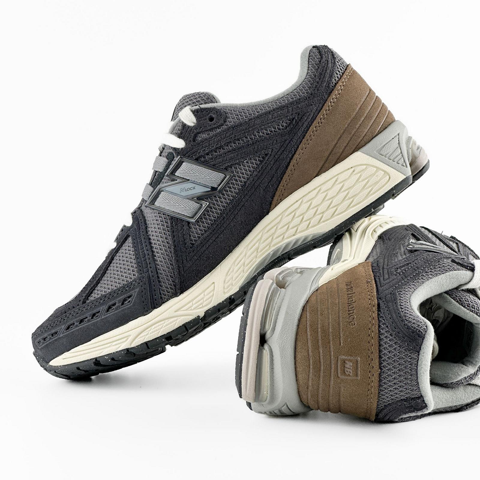 Кросівки New Balance 1906 Phantom Black M1906FE 43, фото №4