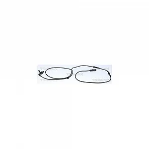 Датчик швидкості обертання колеса TRISCAN 8180 25250 для RENAULT DACIA, задній міст праворуч - Фото 1