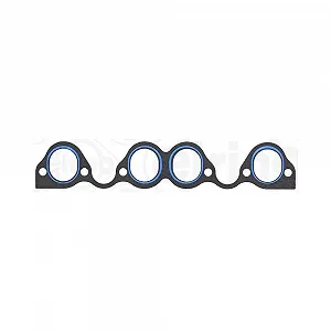 Прокладка впускного колектора ELRING 893.242 для AUDI SEAT SKODA VW CUPRA - Фото 1
