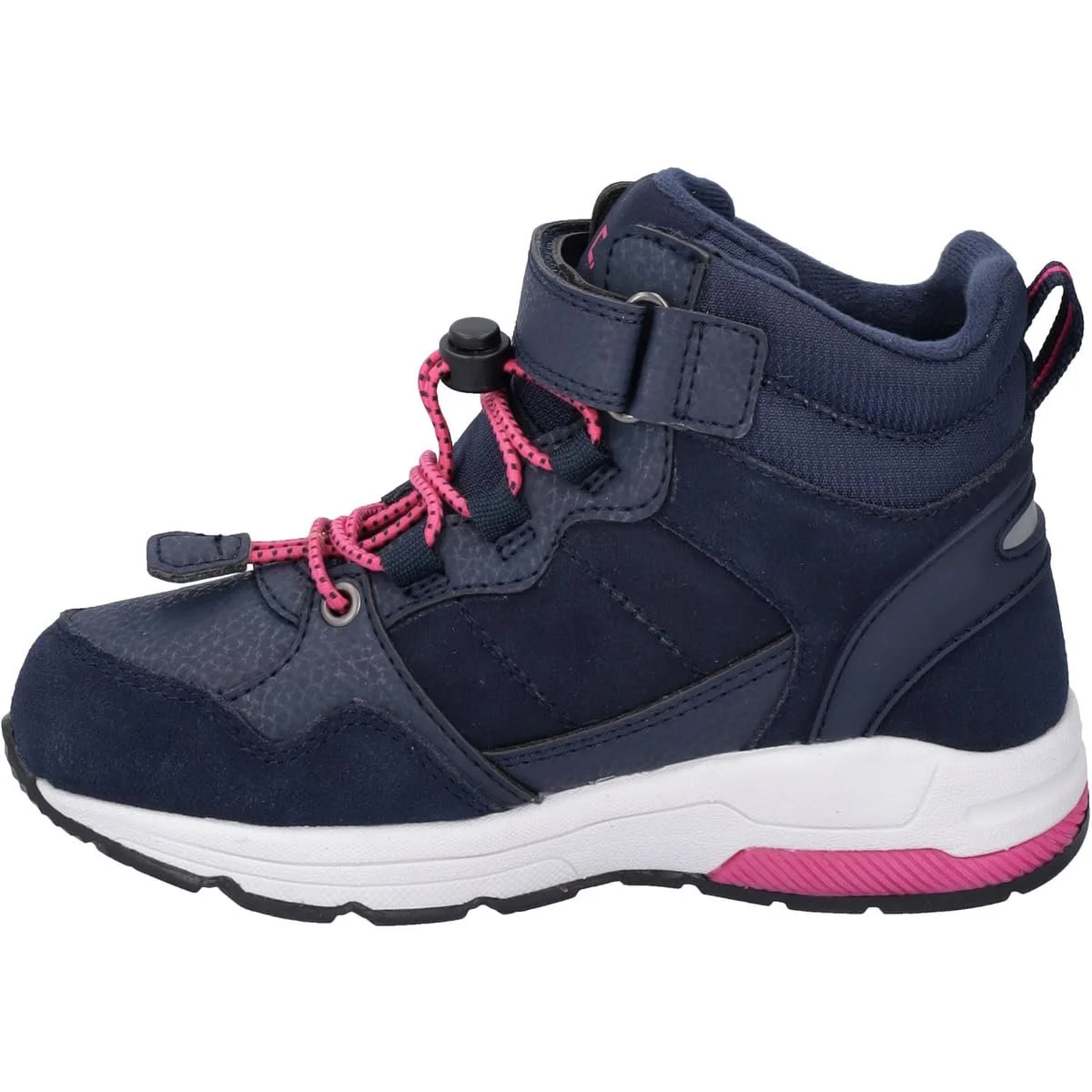 Спортивная обувь CMP Hadil Кожа Wp Urban Детская Унисекс, фото №3