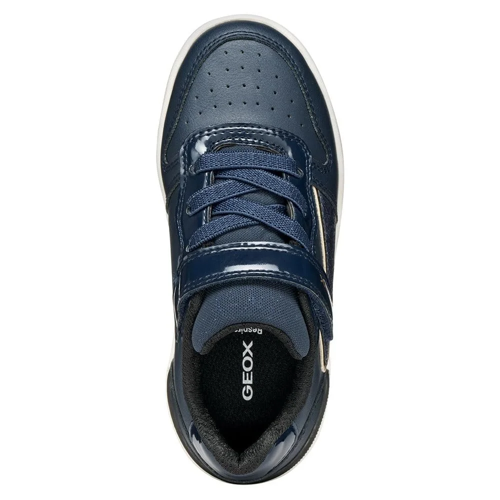 Кроссовки Geox Washiba для девочек, фото №6