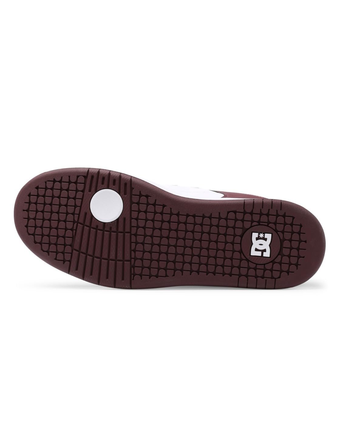 Кросівки DC Shoes Manteca 4 Sn - Взуття для чоловіків, фото №5