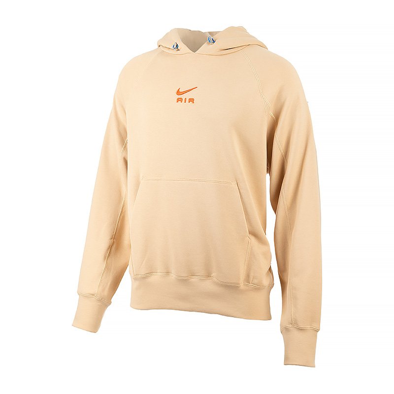 Худі Nike AIR FT HOODIE S, фото №1