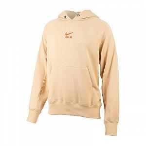 Худі Nike AIR FT HOODIE S - Фото 1