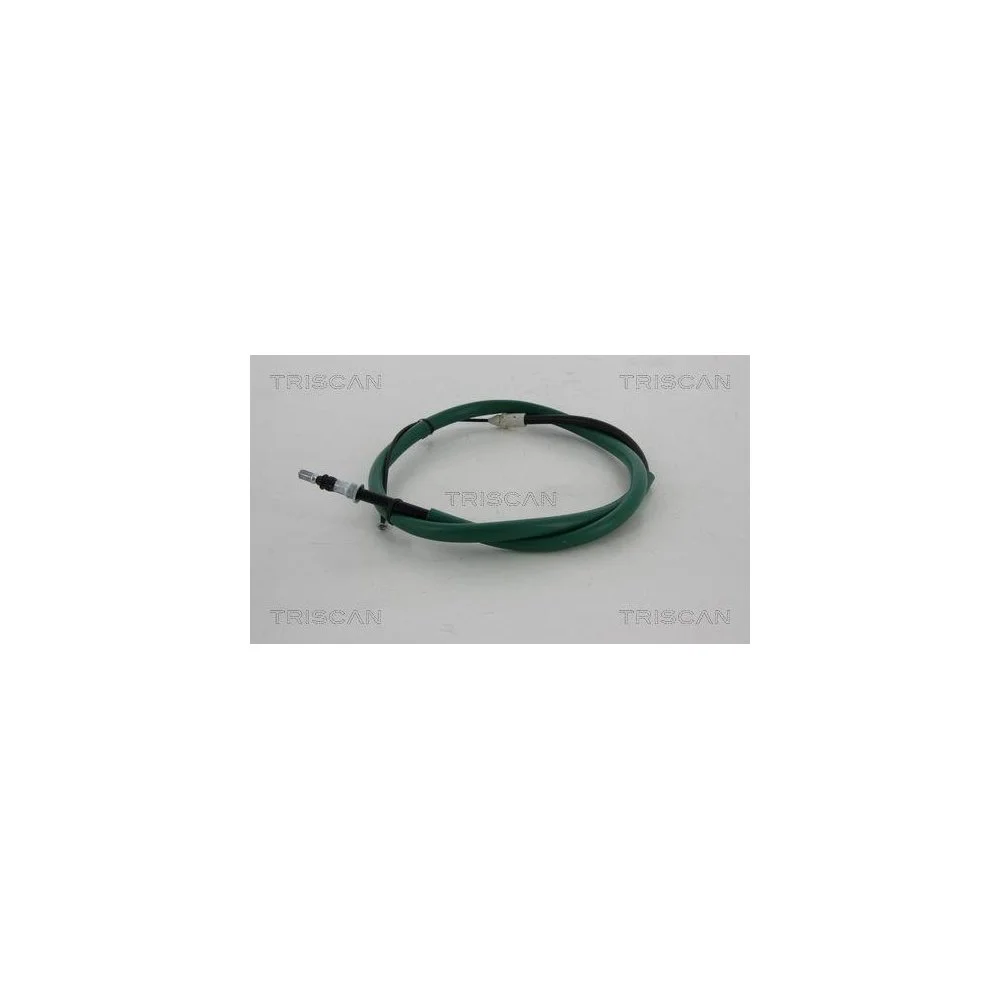Трос стоянкового гальма TRISCAN 8140 251157 для RENAULT, задній лівий, фото №1 Трос стоянкового гальма TRISCAN 8140 251157 для RENAULT, задній лівий, фото №1