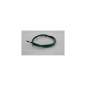 Трос стоянкового гальма TRISCAN 8140 251157 для RENAULT, задній лівий - Фото 1