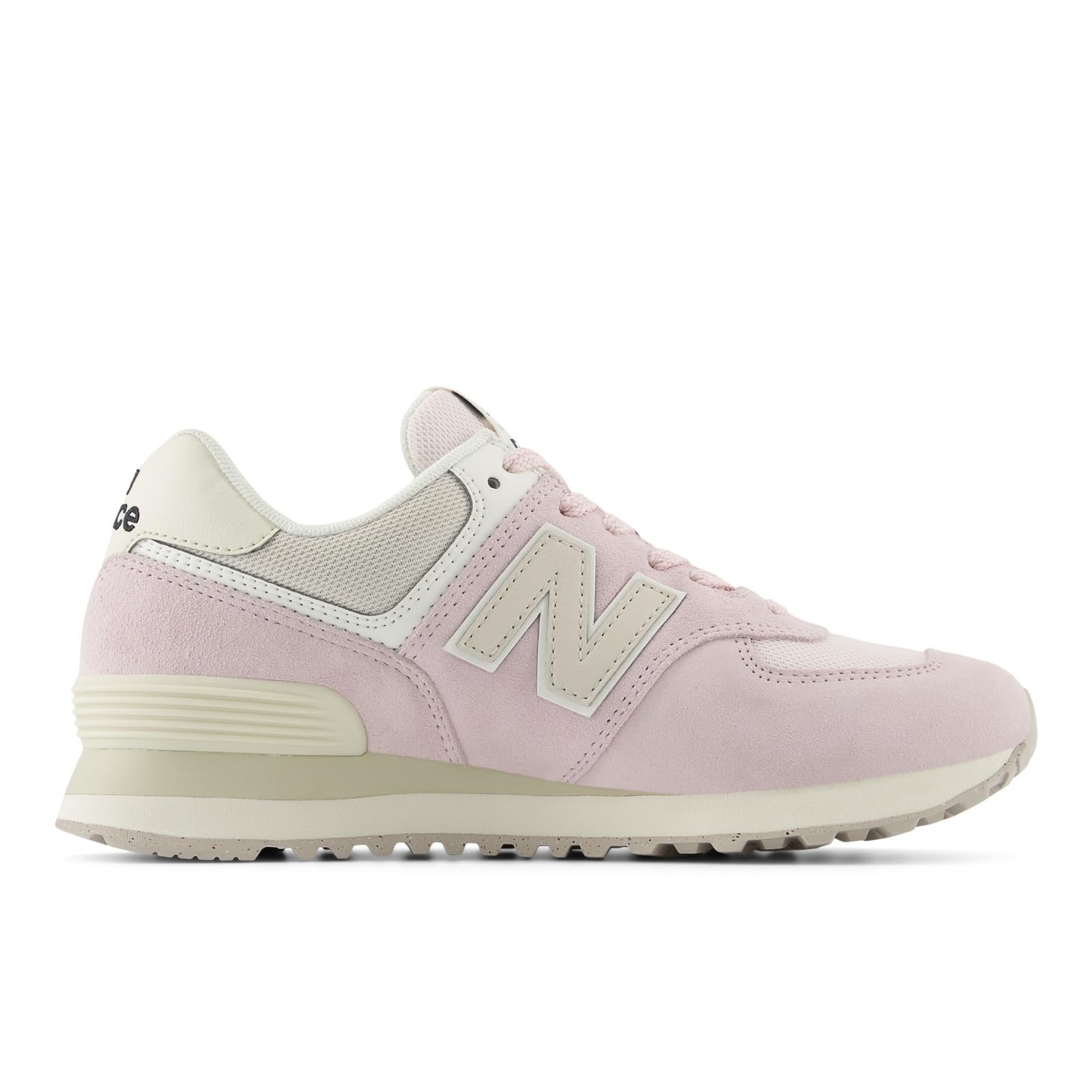 Мужские Кроссовки New Balance ML574 Кожаные, фото №7