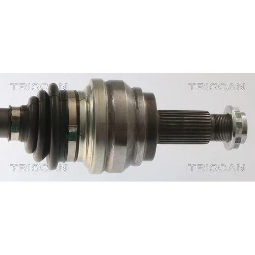 Приводной вал TRISCAN 8540 11594 для BMW задний правый, фото №3