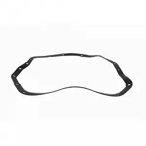 Прокладка масляного піддона АКПП VAICO V70-0631 Original VAICO Quality synthetic.ua - Фото 1