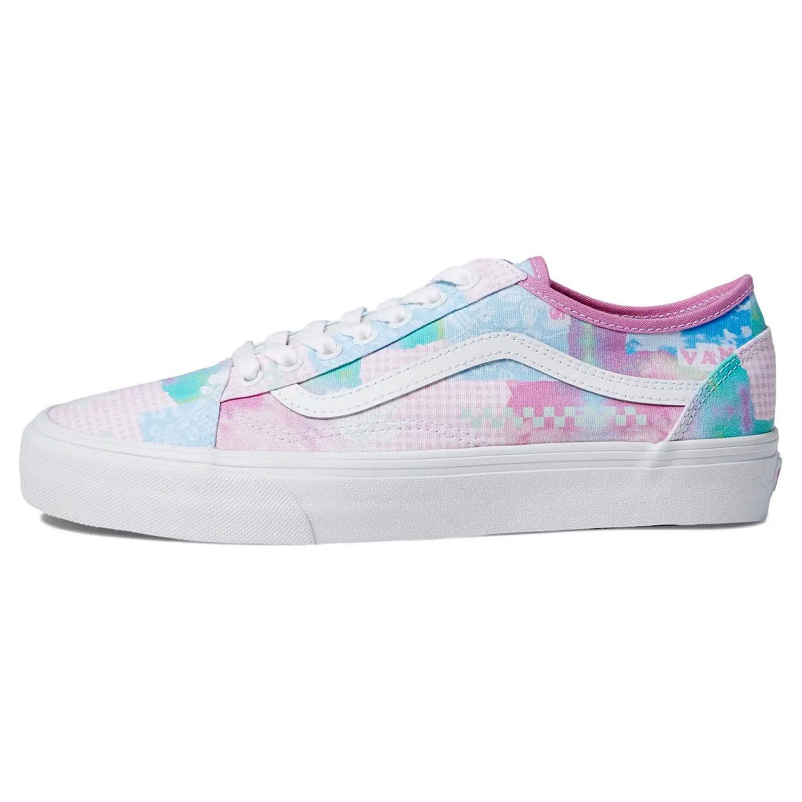 Кросівки Vans Authentic Lo Pro Unisex Adult, фото №1