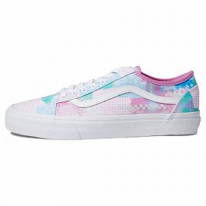 Кросівки Vans Authentic Lo Pro Unisex Adult - Фото 1