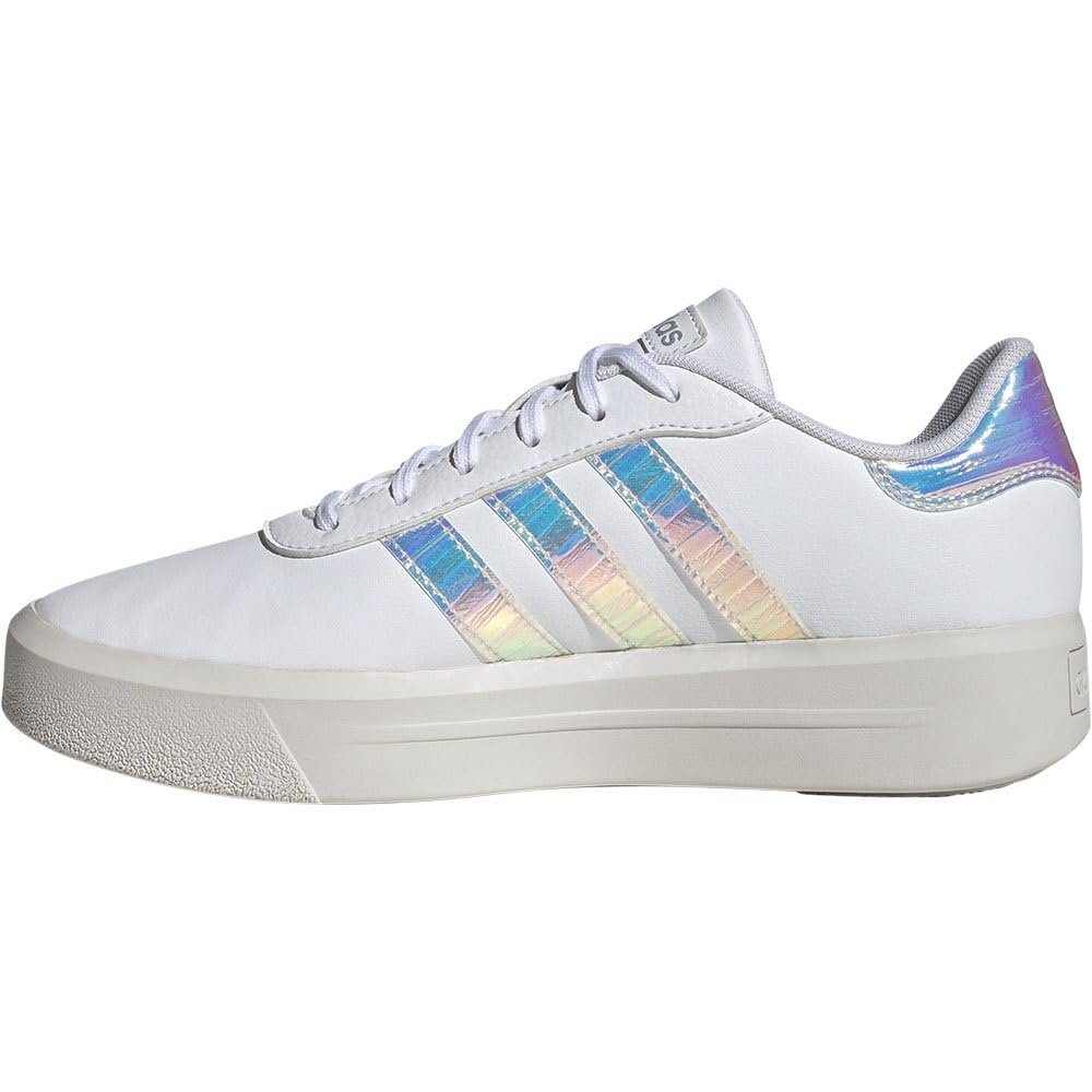 Кросівки adidas Court Platform жіночі, фото №5