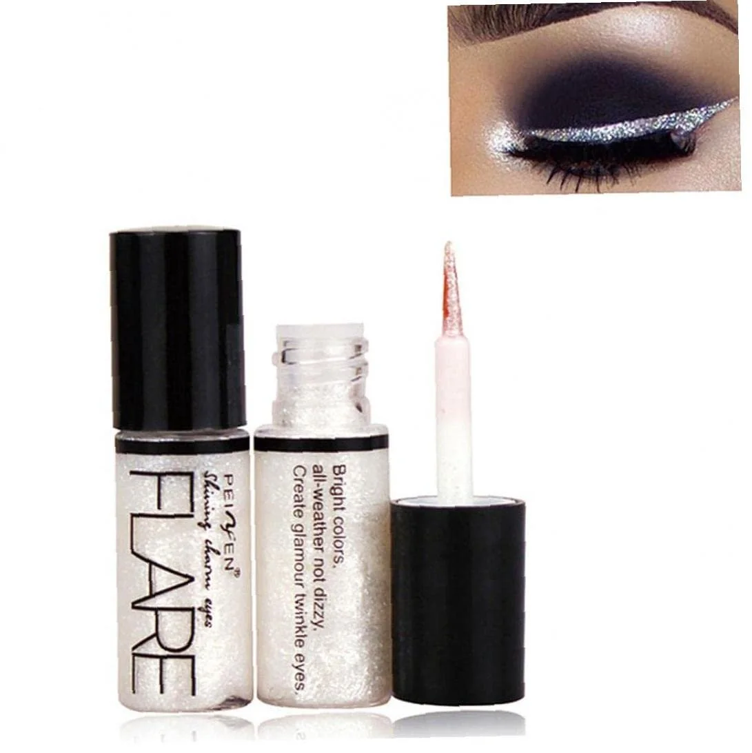 Підводка для очей Glitter ., фото №3