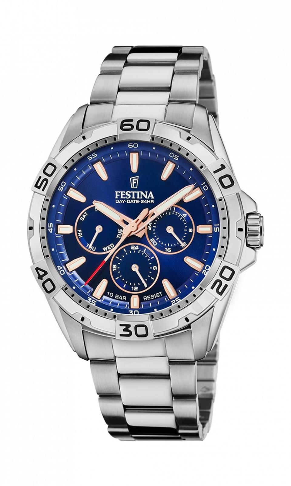Festina F20623/2, фото №1