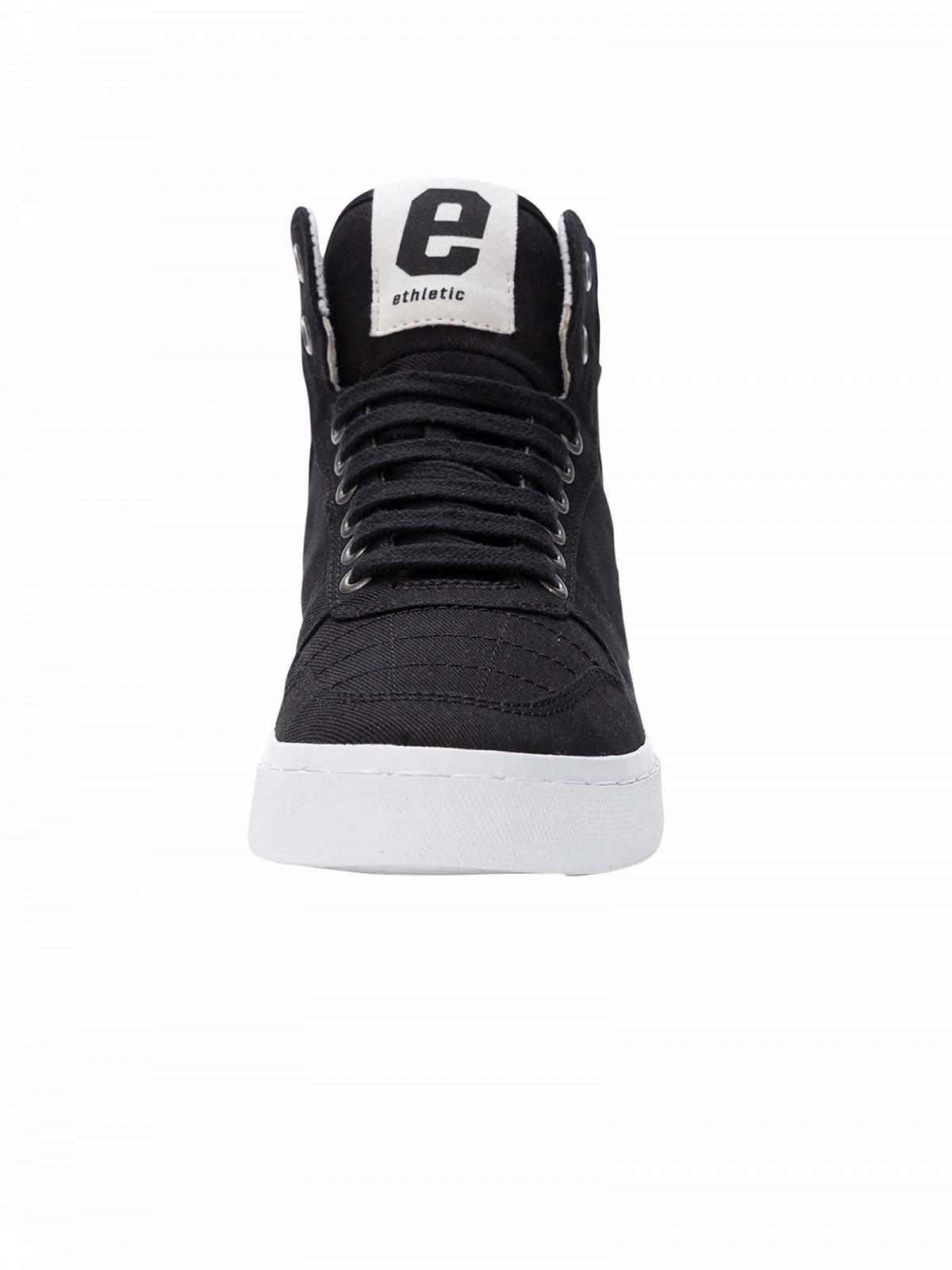 Кроссовки Ethletic Canvas Hiro II Fairtrade Product, фото №5