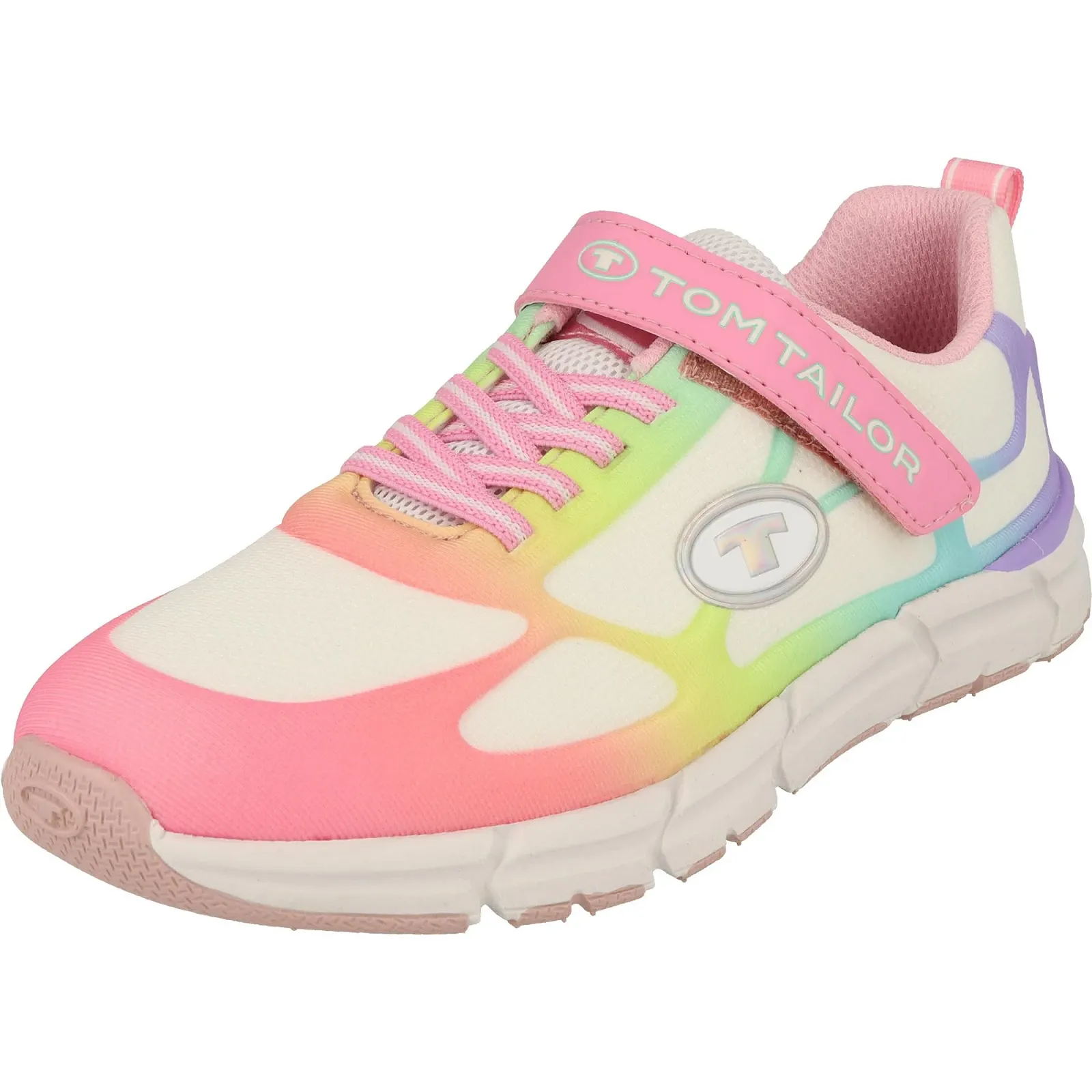 Кросівки TOM TAILOR 6370250012 для дівчат, фото №1