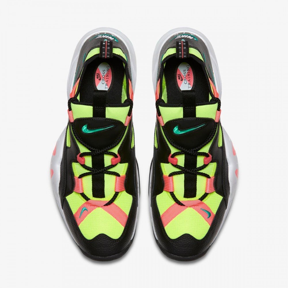Кросівки Nike AIR SCREAM LWP 45.5, фото №3