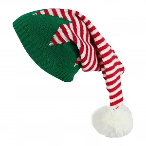 Шапка-біні JIEBWCHA S", Святкова - Фото 1