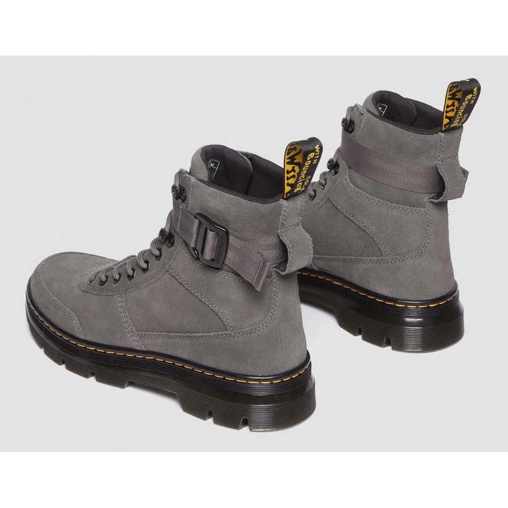 Черевики Dr. Martens Combs Tech, фото №5